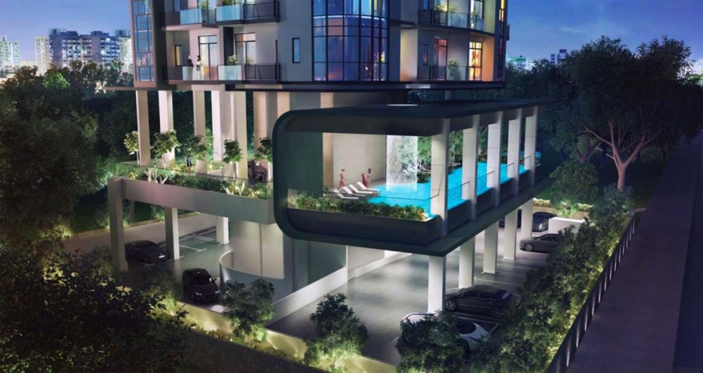 Source: Neem Tree sales brochure