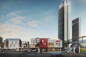  - รีวิวโครงการ: นอตติ้งฮิลล์ แหลมฉบัง-ศรีราชา (Notting Hill Laemchabang - Sriracha)