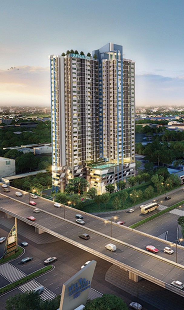 Notting Hill Laemchabang-SrirachaSupalai Vista 1-007