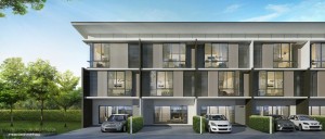 - New Project Preview: Pruksa Ville 81 Ramkhamhaeng – Serithai