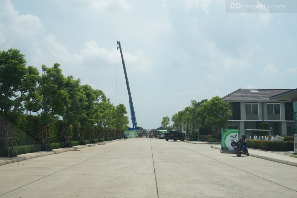 Pruksa Ville 88 Salaya1 DSC08297-001