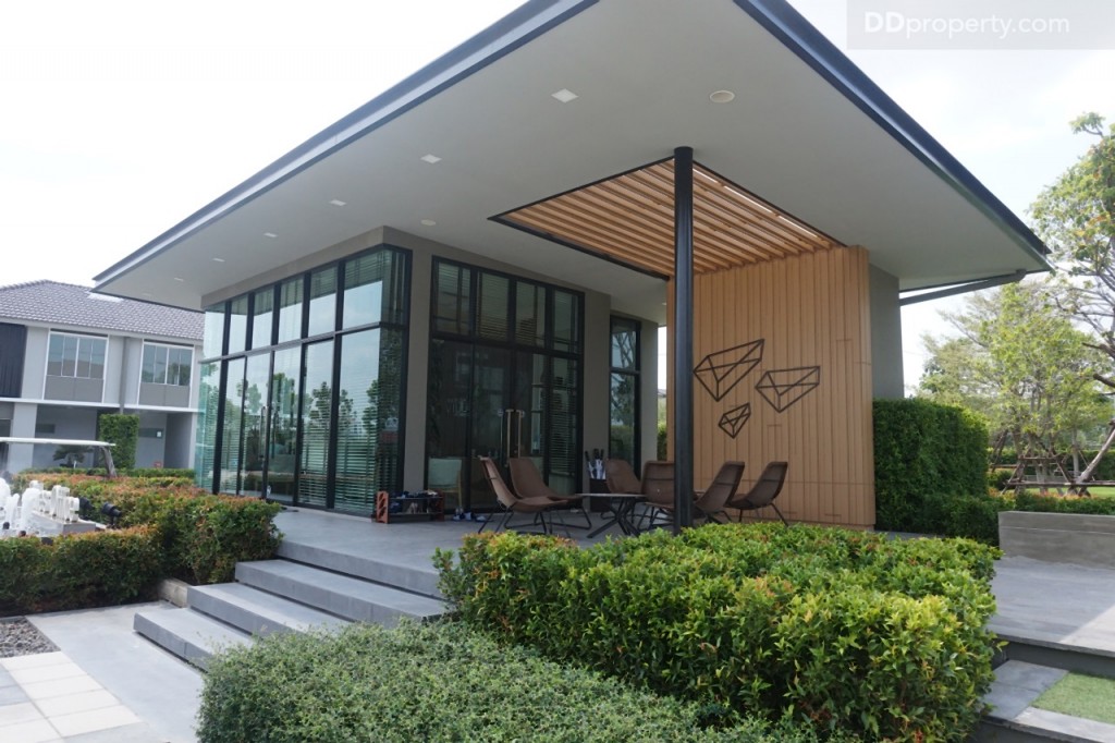 Pruksa Ville 88 Salaya4 DSC08302-004