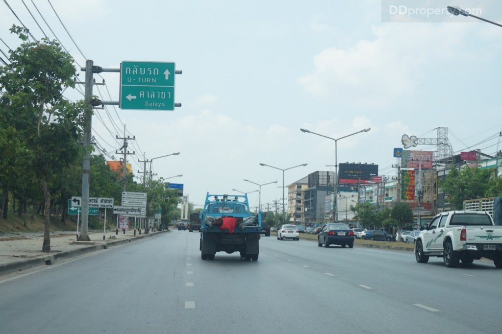 Pruksa Ville 88 SalayaDSC08281-011