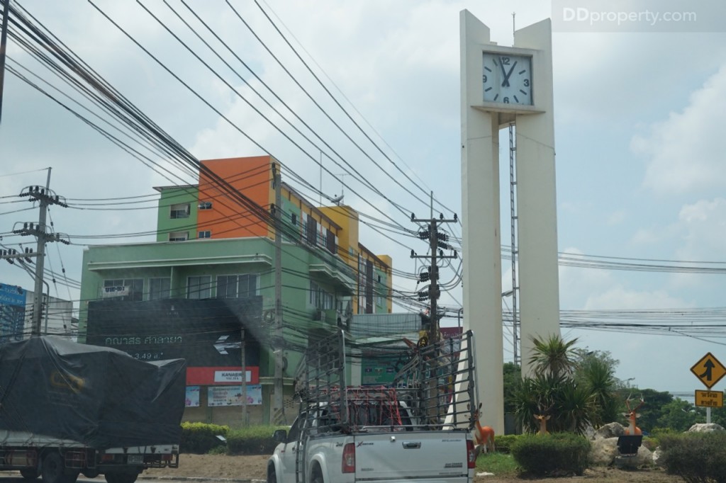 Pruksa Ville 88 SalayaDSC08284-012