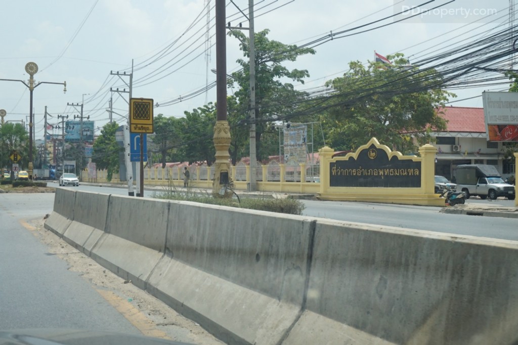 Pruksa Ville 88 SalayaDSC08288-013