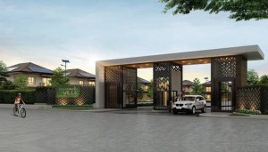  - รีวิวโครงการ: เสนา พาร์ค วิลล์ รามอินทรา – วงแหวน (SENA Park Ville Ramindra – Wongwaen)