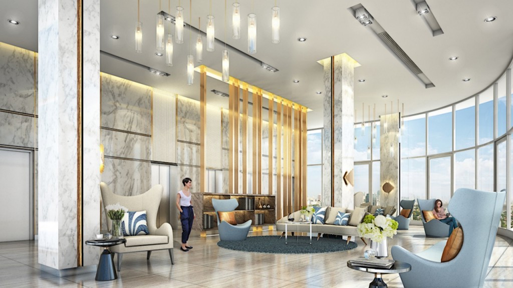 Supalai Elite Si-Phraya12 SKY LOUNGE-007