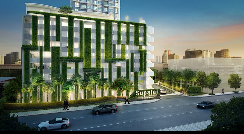 Supalai Elite Si-Phraya13-008