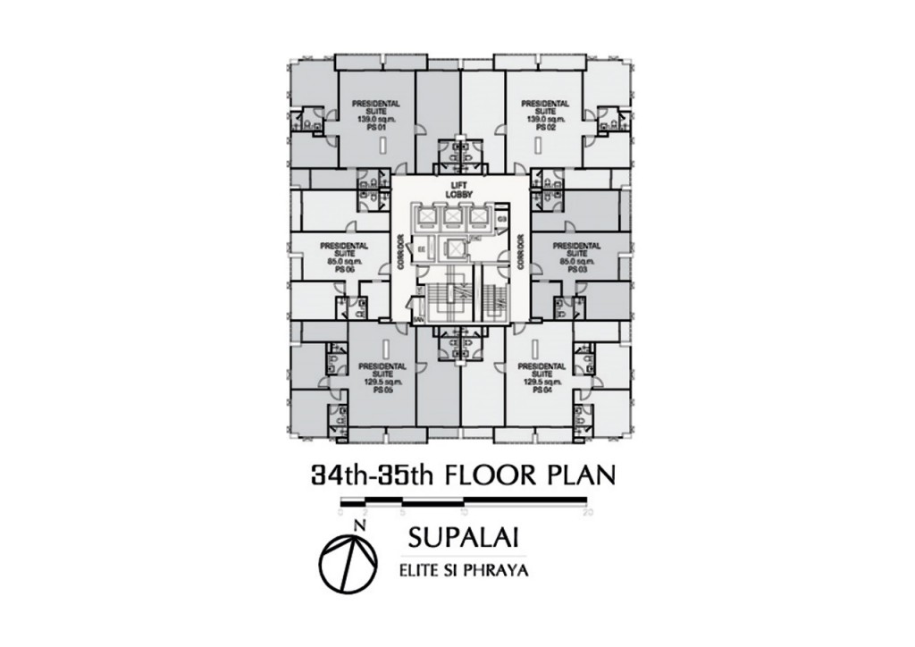 Supalai Elite Si-Phraya18 pl34-35-013