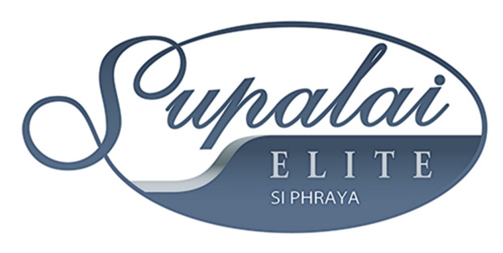 Supalai Elite Si-Phraya2 Logo-Elite-Si-Phraya-002