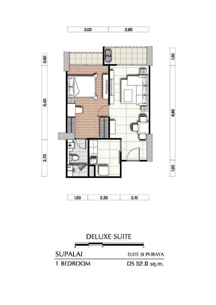 Supalai Elite Si-Phrayads-002