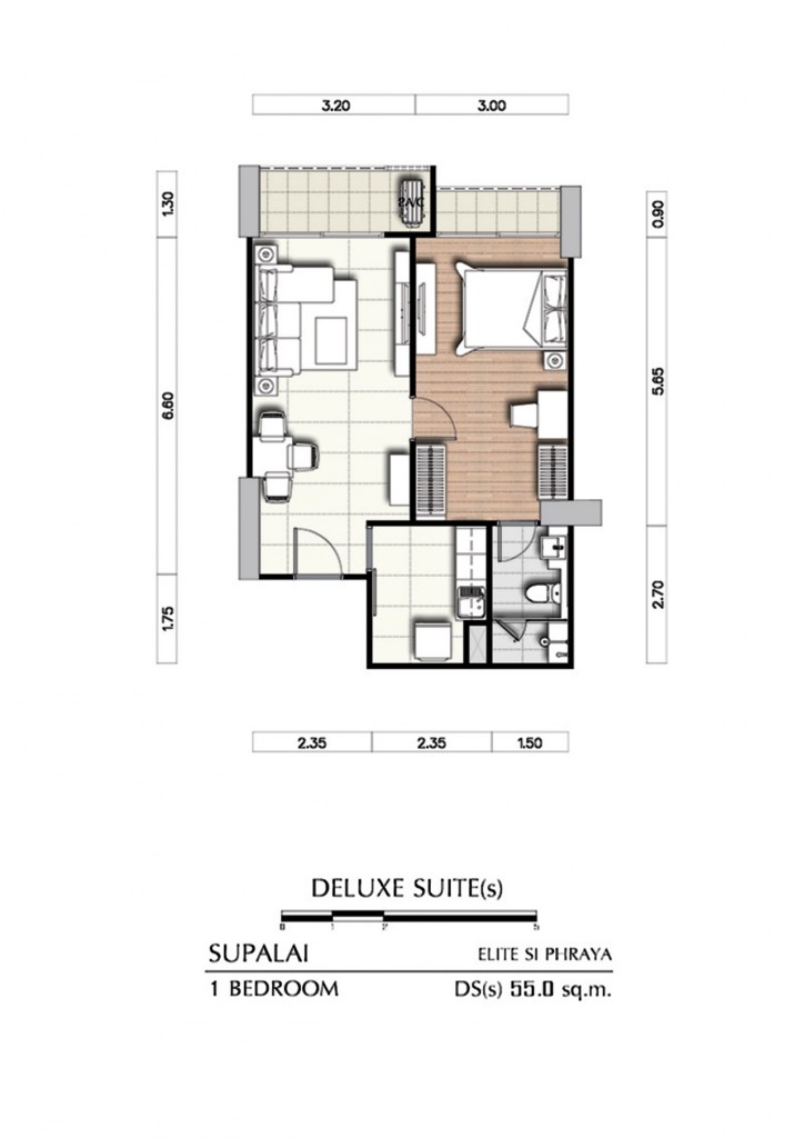 Supalai Elite Si-Phrayads(s)-001