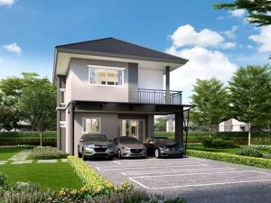  - รีวิวโครงการ: ศุภวรรณ เวนิส (Supawan Venice)