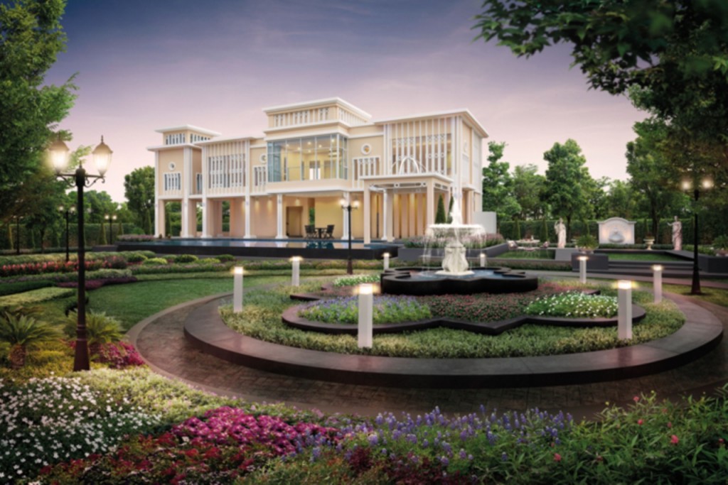 Thanasiri Ratchaphruek - Thanam Nonp2