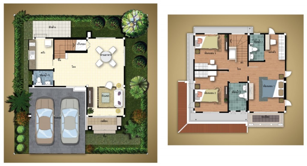 Thanasiri Ratchaphruek - Thanam Nonp3