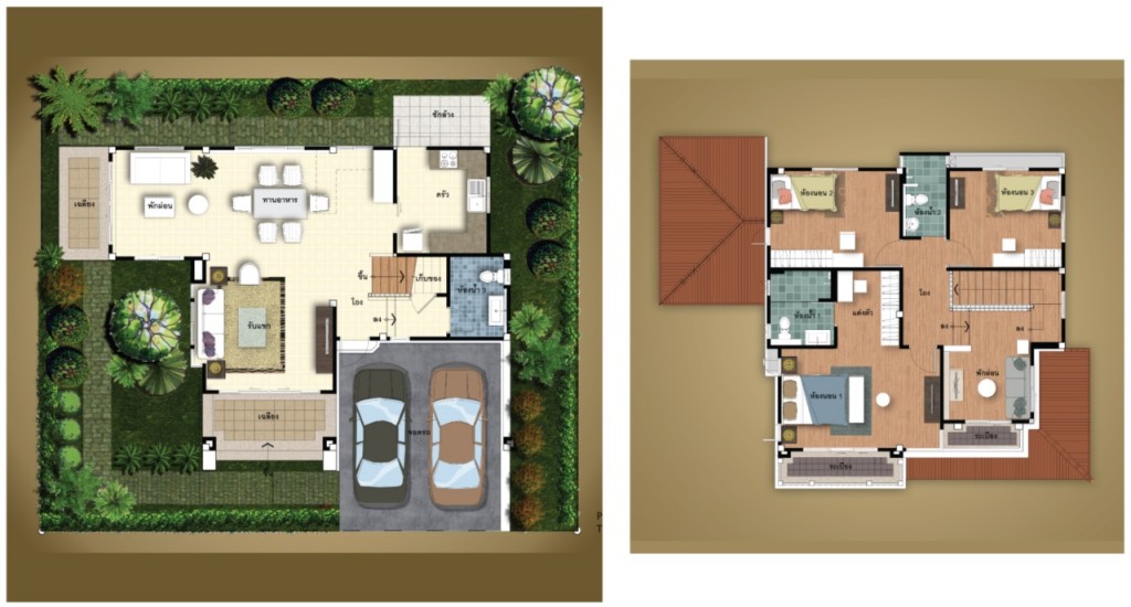 Thanasiri Ratchaphruek - Thanam Nonp4