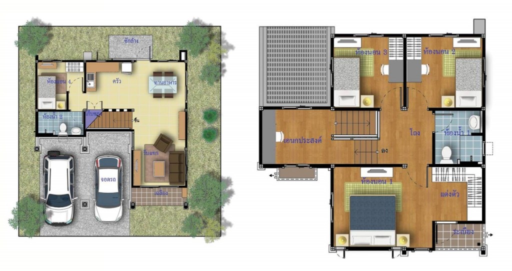 Thanasiri Ratchaphruek - Thanam Nonp5