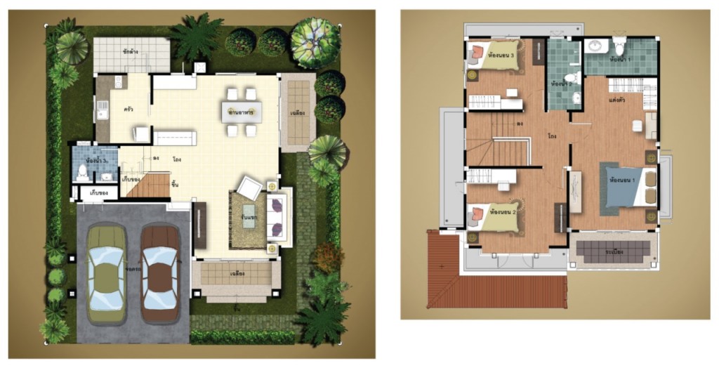 Thanasiri Ratchaphruek - Thanam Nonp6