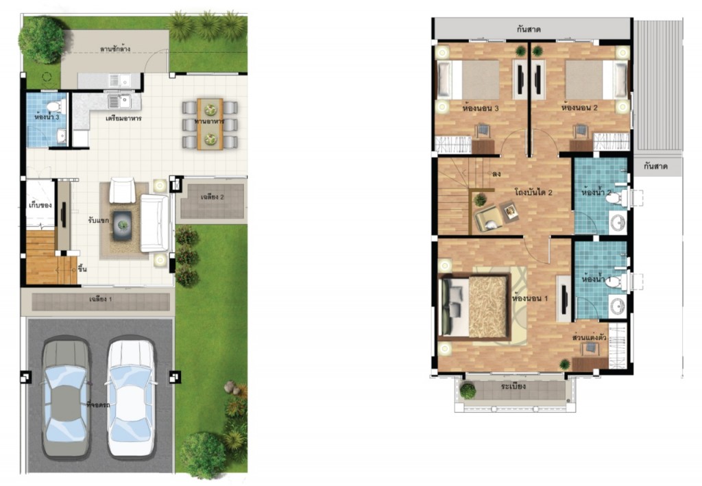 Thanasiri Ratchaphruek - Thanam Nonp7