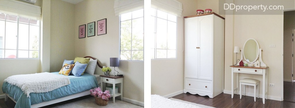 ห้องนอน 2