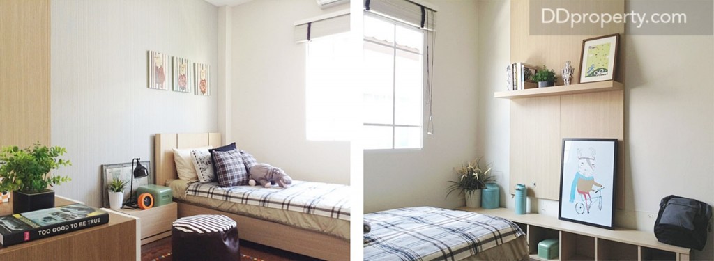 ห้องนอน 3