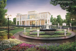  - รีวิวโครงการ: ธนาสิริ ราชพฤกษ์ – ท่าน้ำนนท์ (Thanasiri Ratchaphruek - Thanam Non)