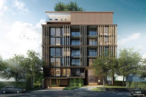  - รีวิวโครงการ: เออร์บิเทีย ทองหล่อ (Urbitia Thong Lo)