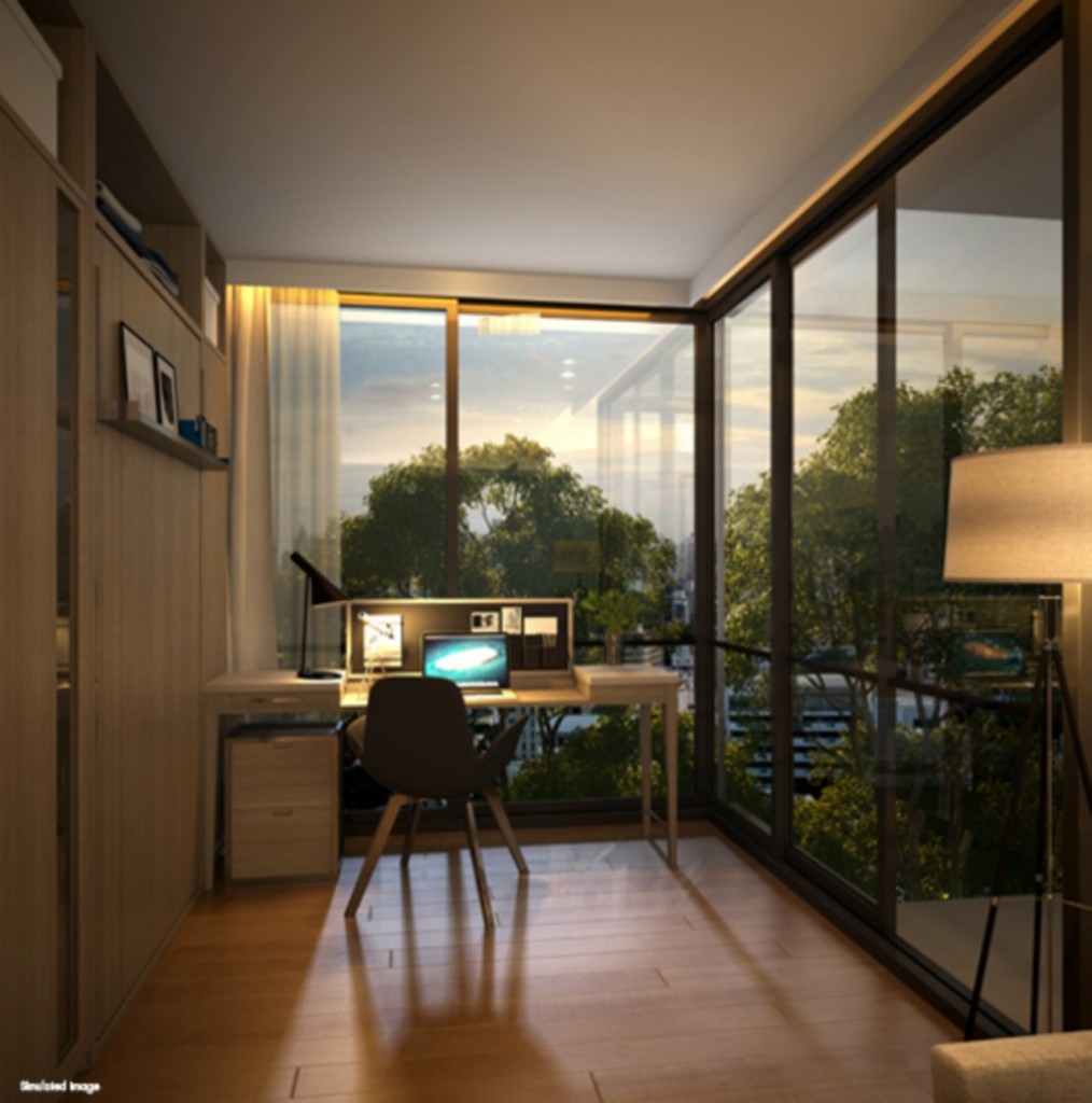 Urbitia Thong Lomulti