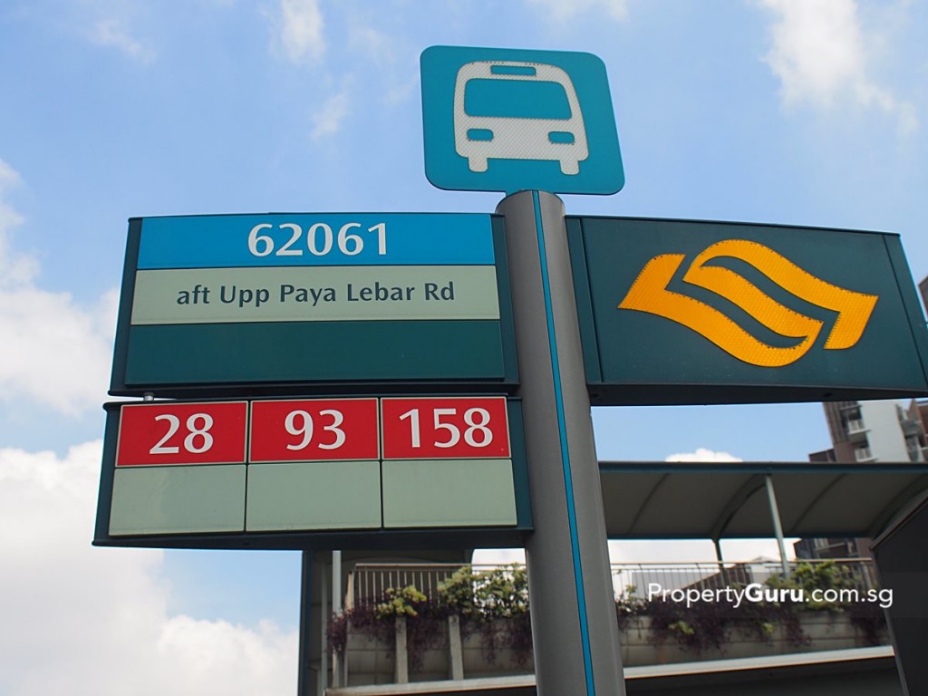 transport, nearby, condo