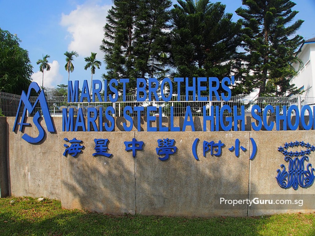 education, nearby, condo