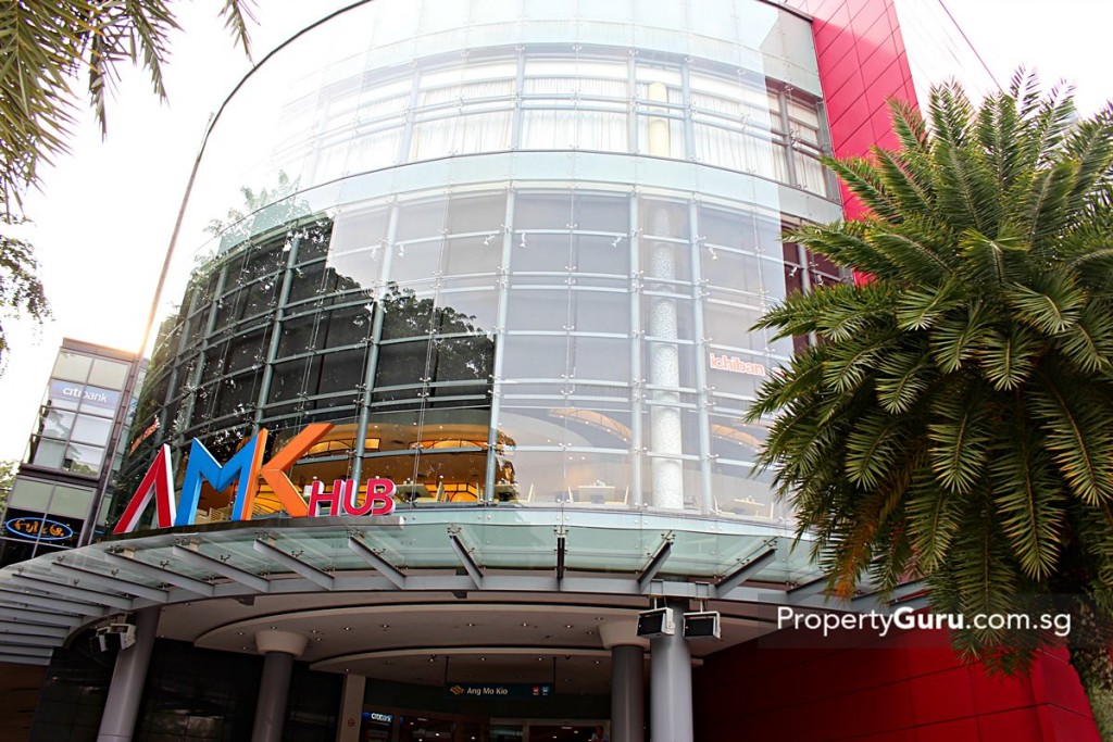 shopping, dining, amenities