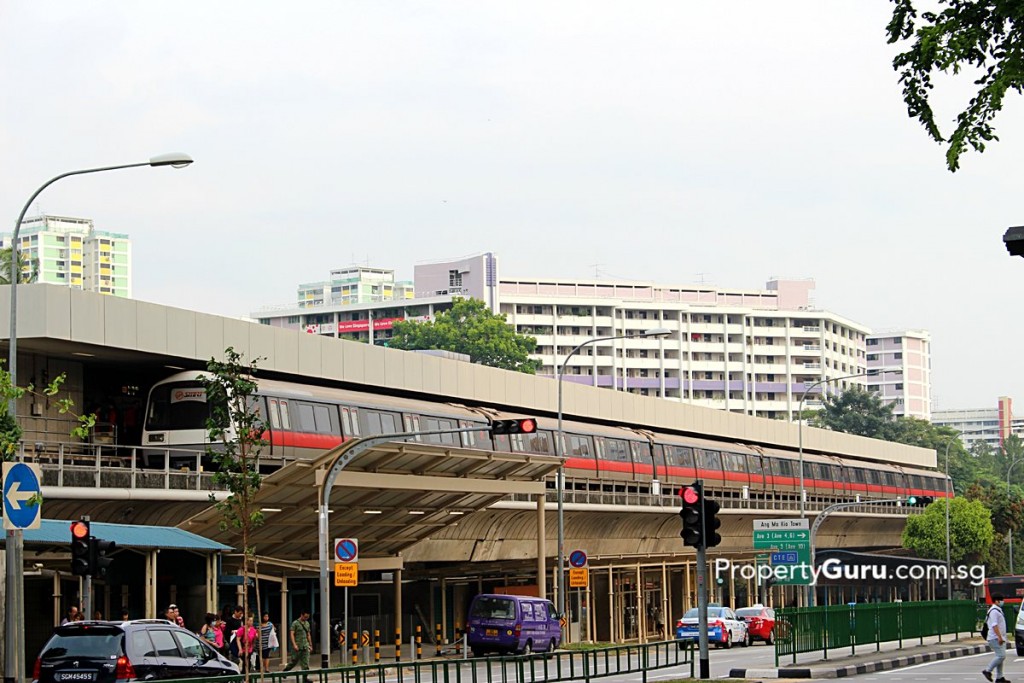 transport, nearby, train
