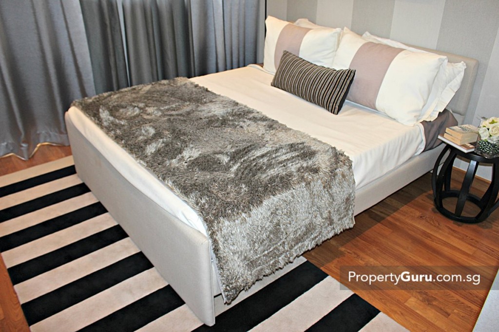 luxus hills corner terrace common bedroom queen 1