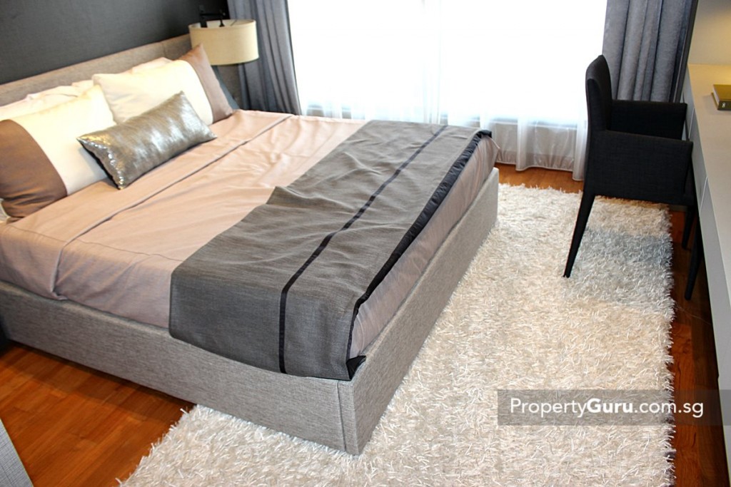 luxus hills corner terrace common bedroom queen 2