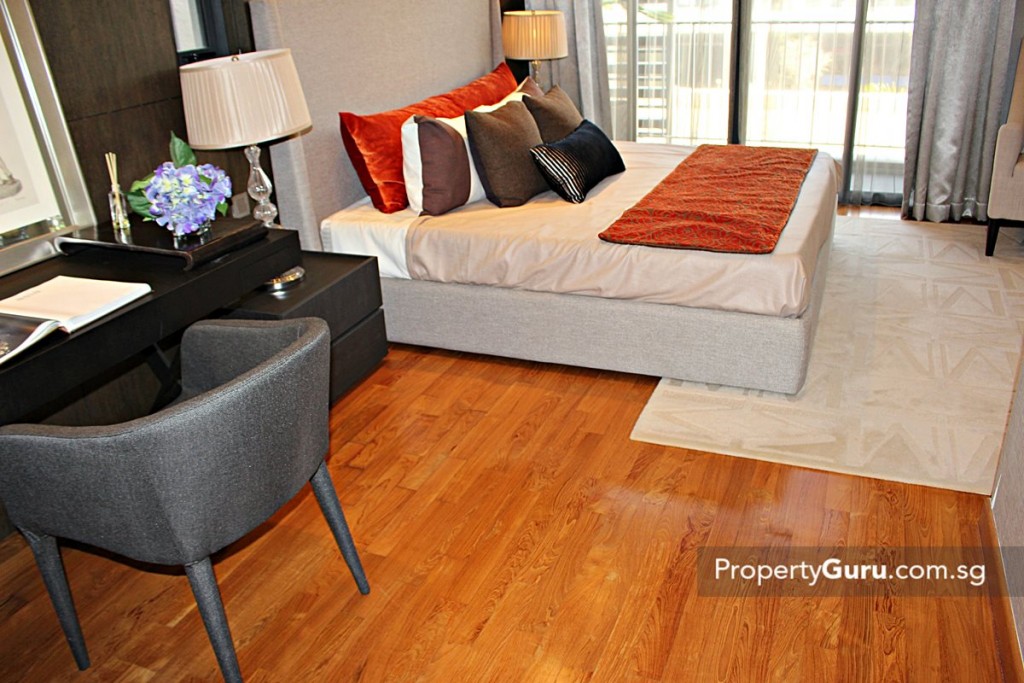 luxus hills corner terrace master bedroom 1