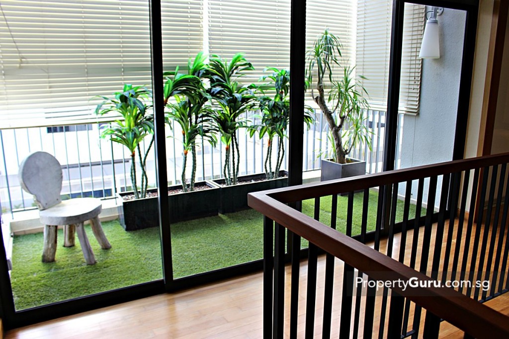 luxus hills open terrace 2