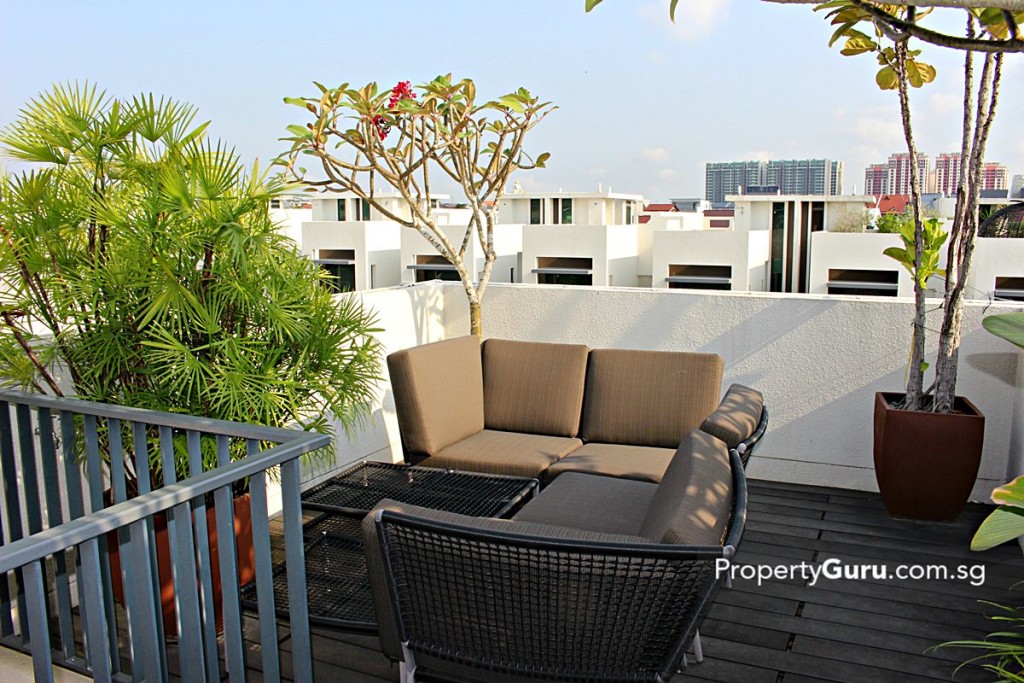 luxus hills roof terrace 1