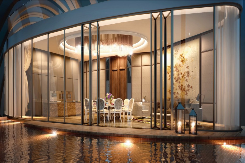 Source: Developer's Brochure