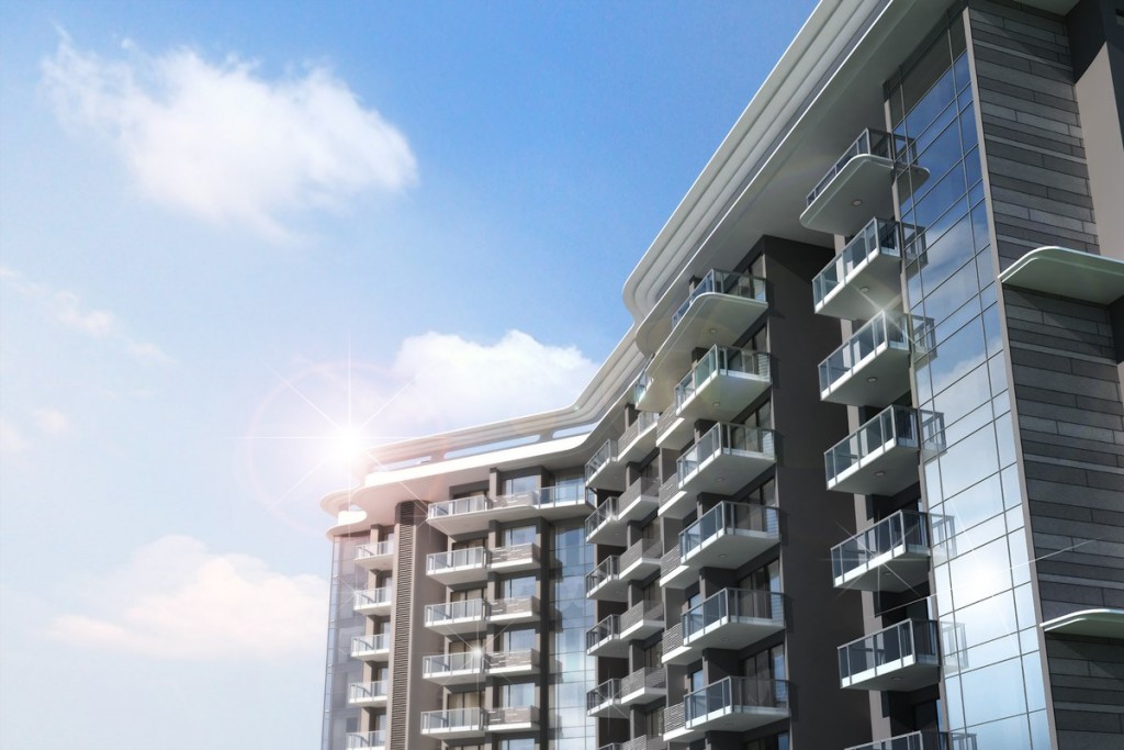 Source: Developer's Brochure