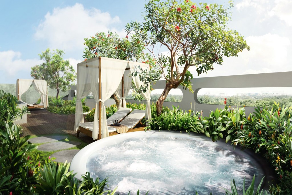 Source: Developer's Brochure