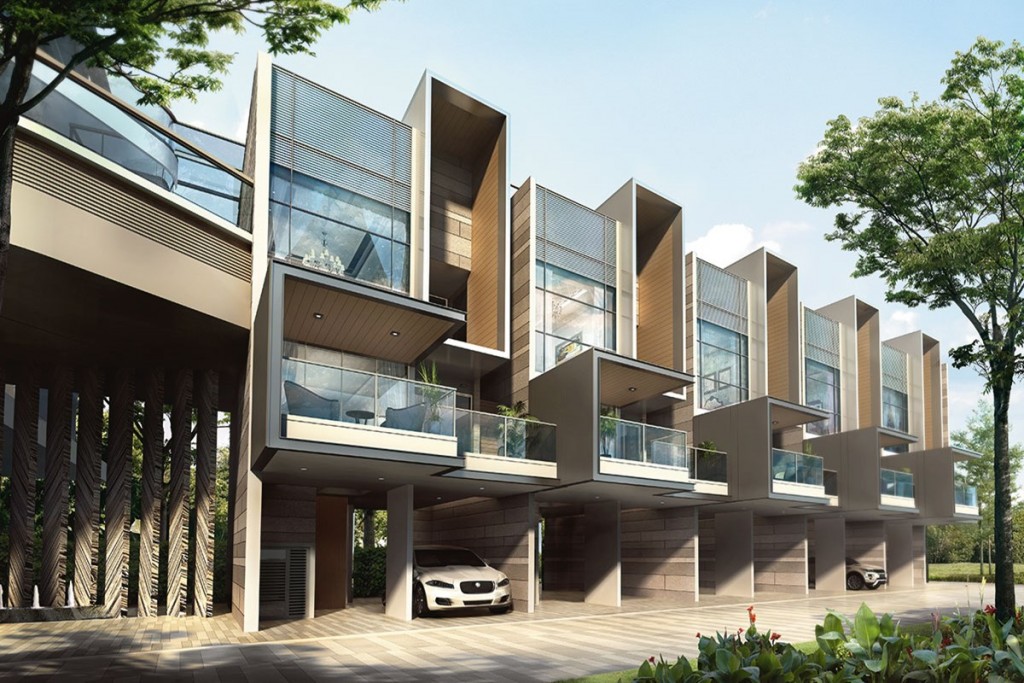 Source: Developer's Brochure