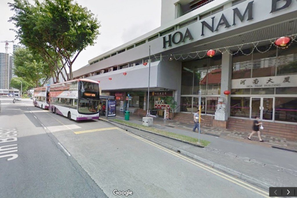farrer park, jalan besar, condo, transport