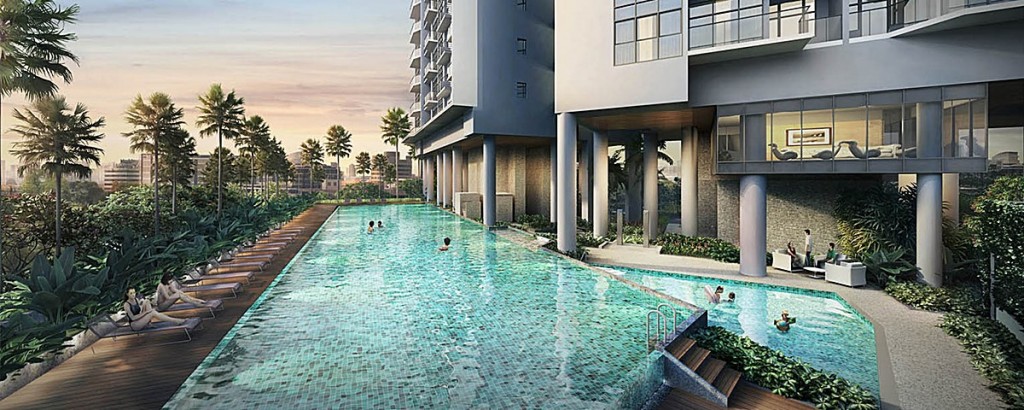 Source: Developer's Brochure