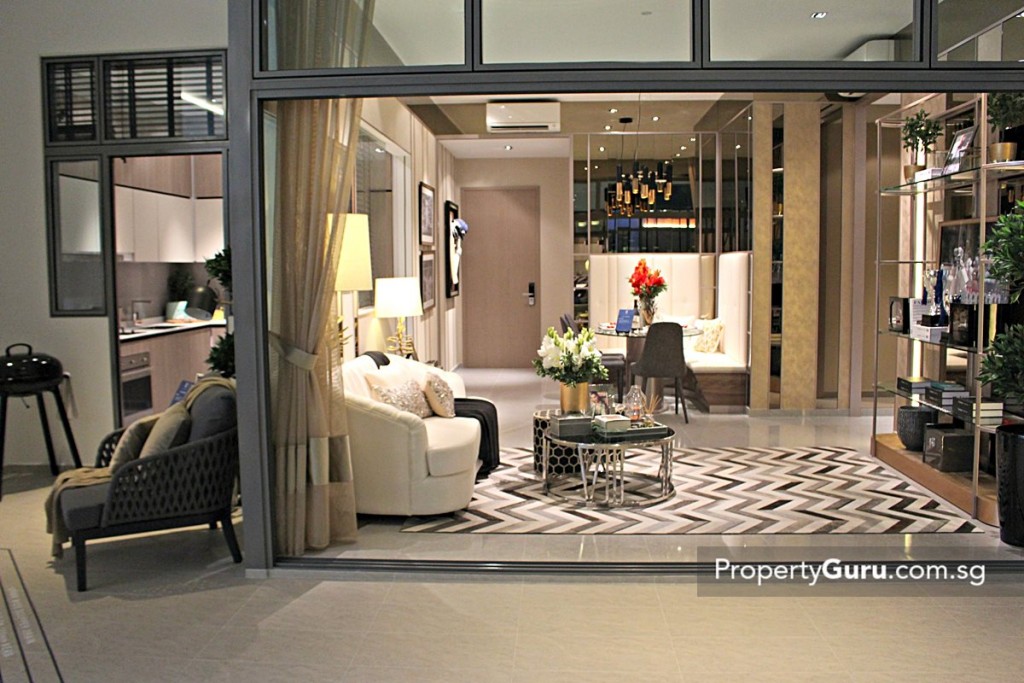 sturdee residences view 4 BR