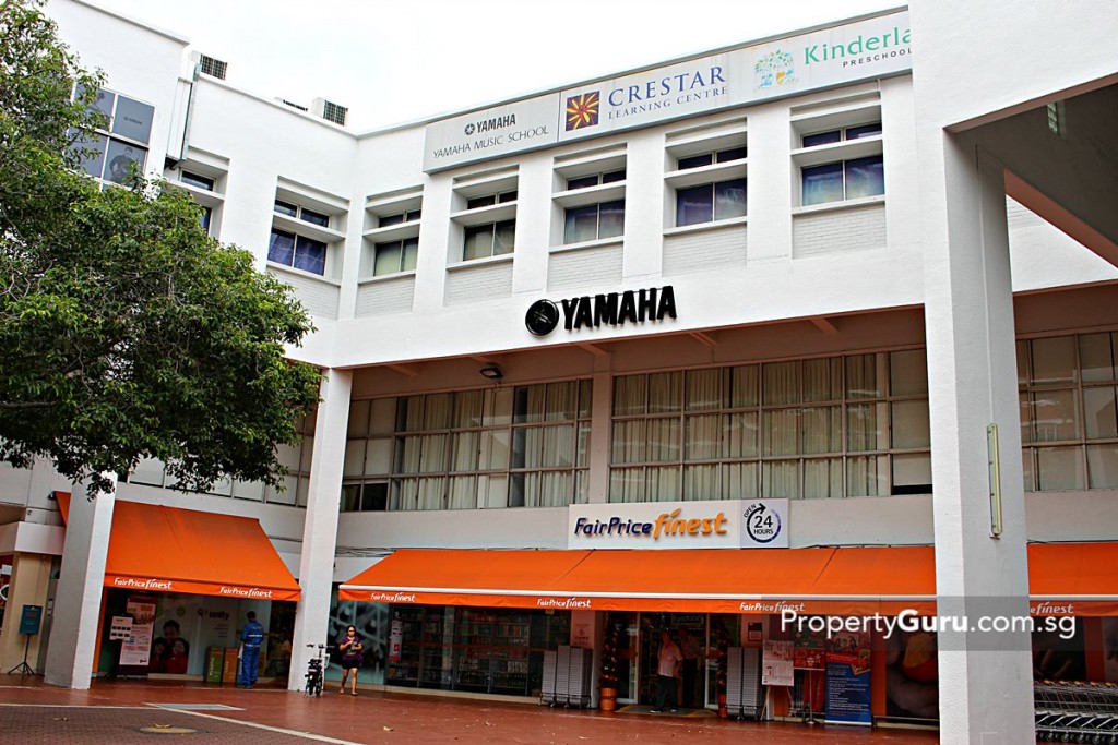 supermarket, convenience, nearby, amenities, condo