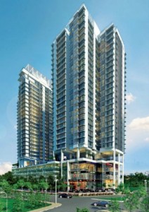 - The Greens, Taman Tun Dr. Ismail