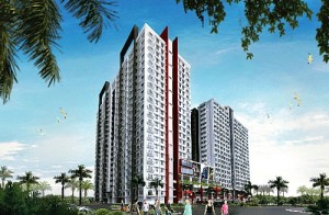 - The Palm Garden Block C, Bandar Baru Klang, Klang