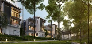 - Sejati Residences, Cyberjaya