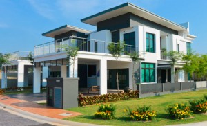 - Opus @ Lake Vicinity, Cyberjaya