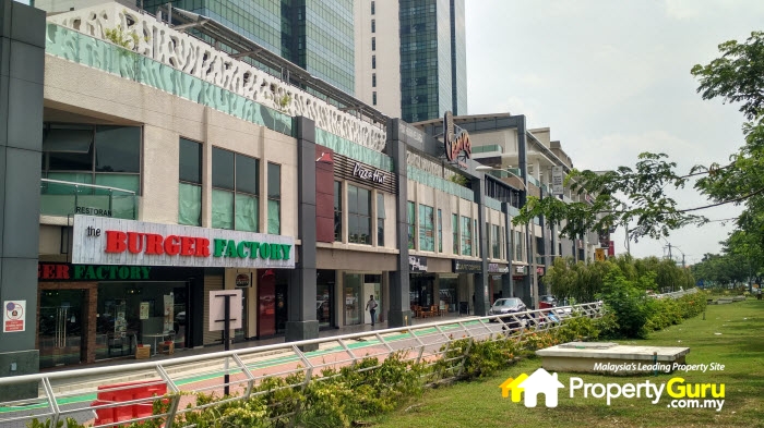 005Opus- Shaftbury Square